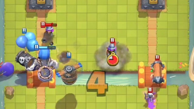 成大事者，大骷髅也