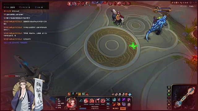 香香后期的处理