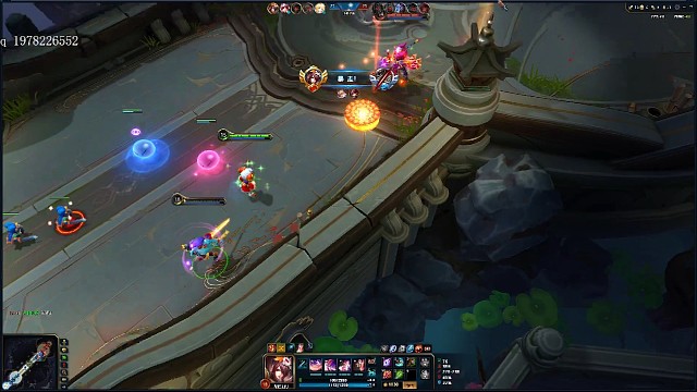 千场宫本，没有细节，熟练罢了