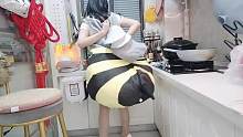【姚姚小煮】化身为厨房小蜜蜂？