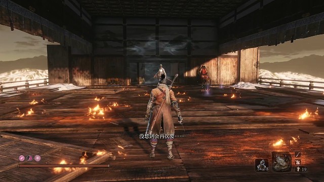 不断努力的新手