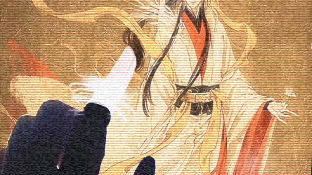 可是阿怜我也想穿过次元壁去见你