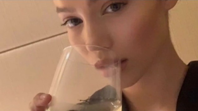 很适合我的一首歌