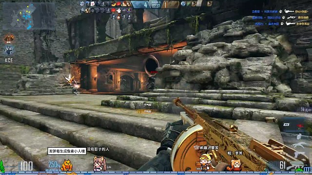 猎人终究变成猎物