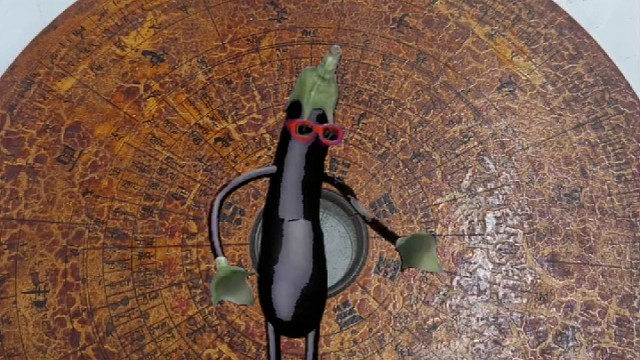 开心快乐每一天