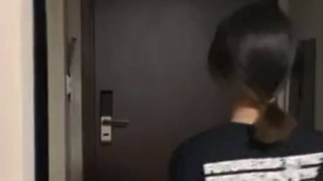 你还敢随意开门吗？