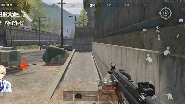 普通农场之主客房