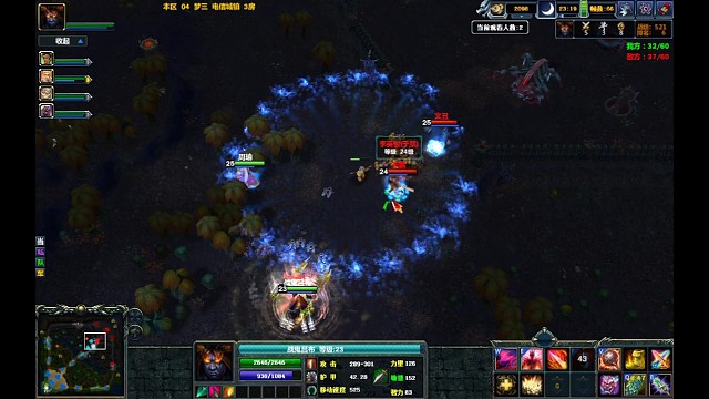 天下第一(吕布)