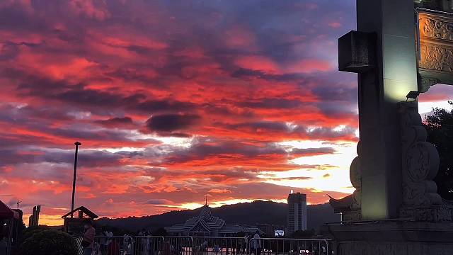 那就顺其自然吧……