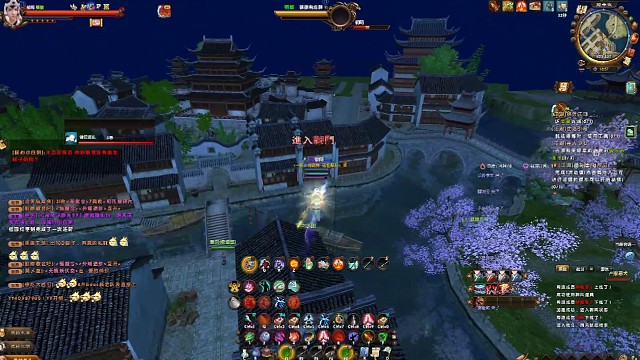 残血反杀，疯狂吸血