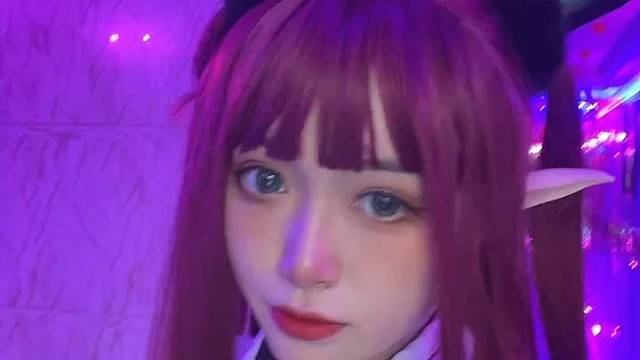 浅发一个喜多川海梦魅魔系列