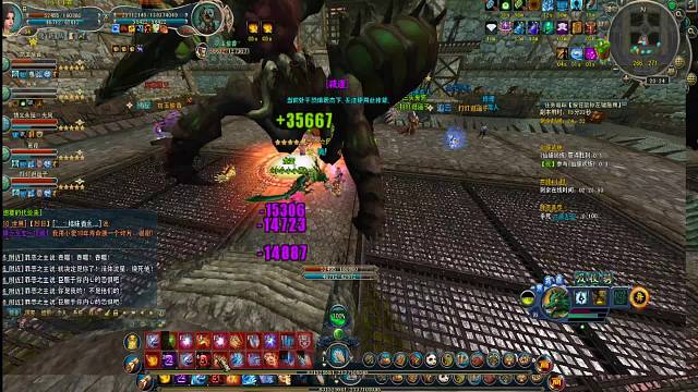 庭前花开花谢的直播间