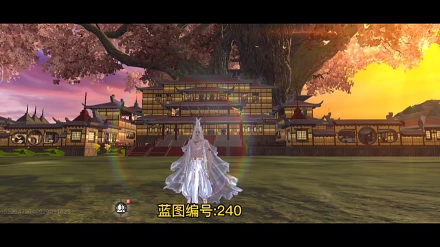 双人20+20家园合建