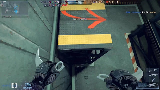 碰见八哥，全程着躺飞机【第二局】