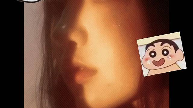 没什么新照片了只有旧照了