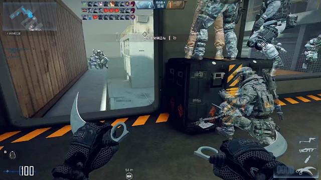 碰见八哥，变小母体侥幸胜利。【完结】