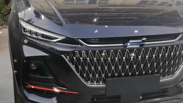 首付5800全包开新车