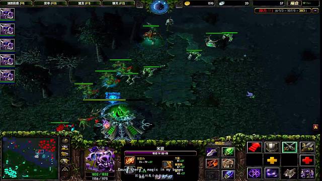 地卜师接连暴走