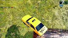 今天我們學(xué)車技！#直播素材 #射擊手游高光一夏