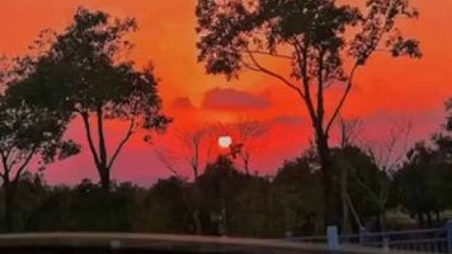 那就祝我们有讲不完的笑话和浪漫。