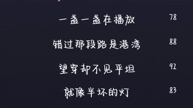 第二十二集：某人又在水视频