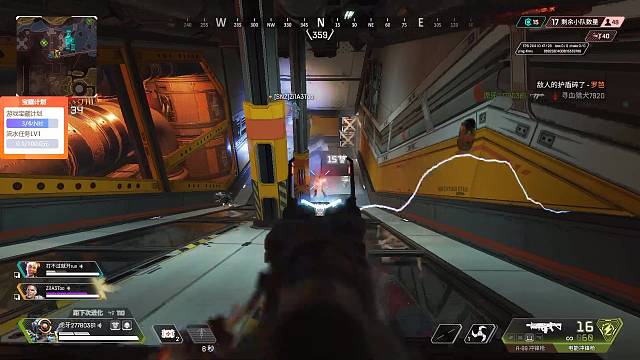 【加速快过期版】梦里世1猎