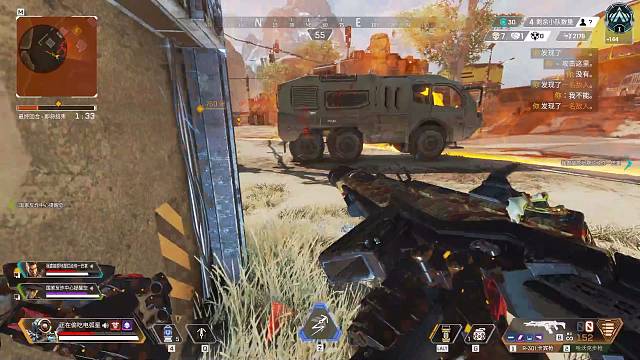 我发布了一个新视频，快来围观吧！