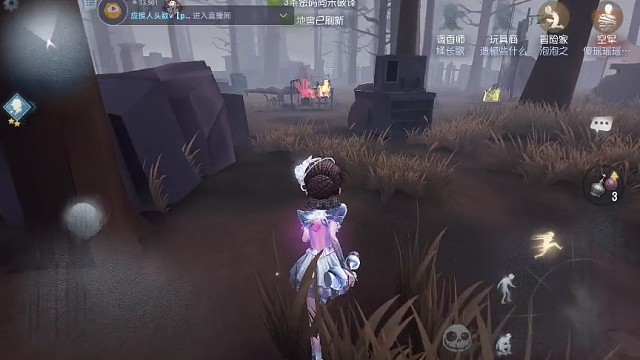 剩一秒回香我也没想到哈哈