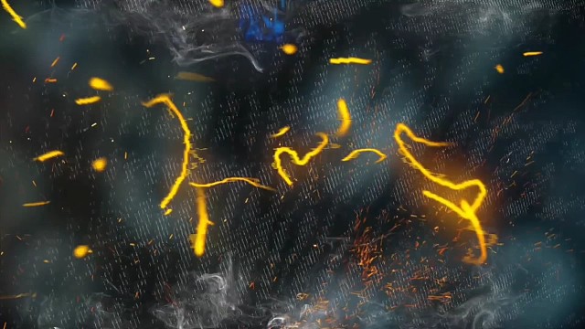 唐刀-碎魂雷刃降临神兵乱斗