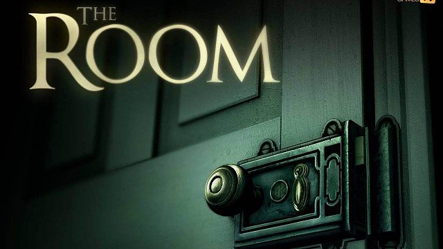 《TheRoom》2-别听着睡觉系列-2