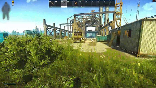 伤感菜鸟，遇敌紧张