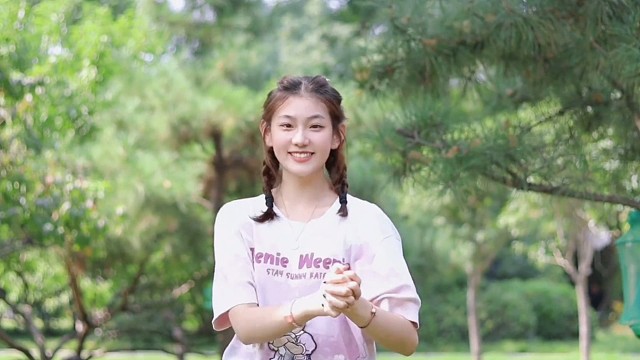 我发布了一个新视频，快来围观吧！