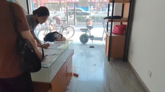 我发布了一个新视频，快来围观吧！