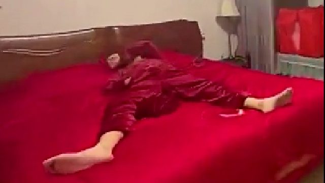 这房子不会是租的吧