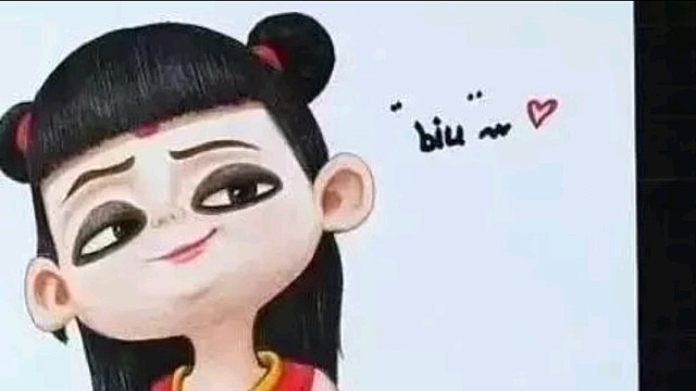 耐心+大局观=吃肉肉