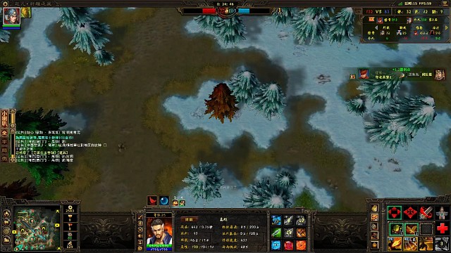 灵高三枪仇恨值满满！！！