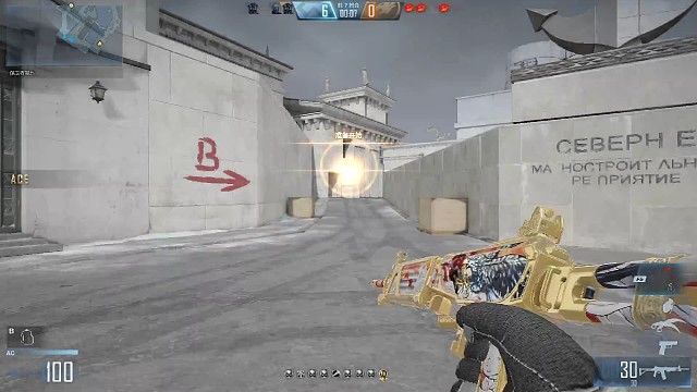 残局小四杀
周哥为了不让我进黑屋煞费苦心