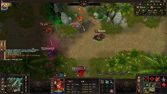 云南大将猪猪侠！！