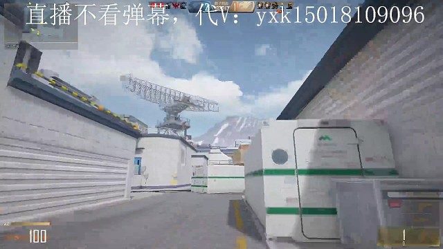 低端局小四杀
会转圈的狙狙