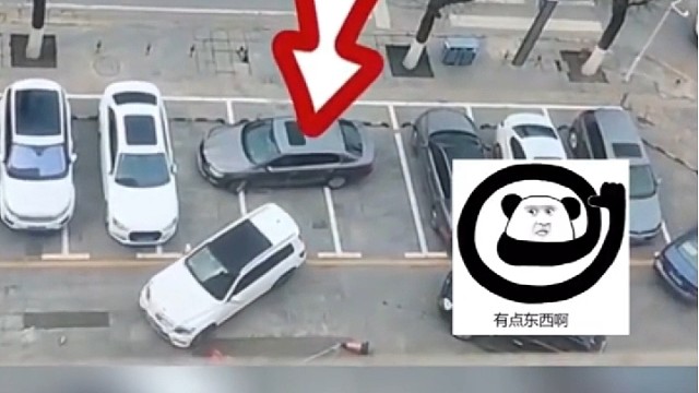 当牛人碰到牛人