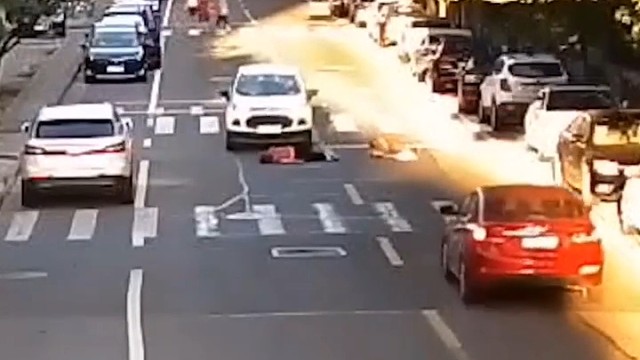 都是太阳惹的祸！