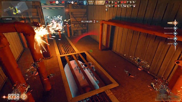 劣质房上飞机真难