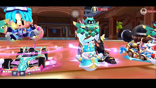 MF-水瓶座的直播间