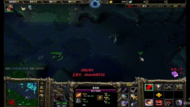 巨蘑教学之躺赢小狗（下）