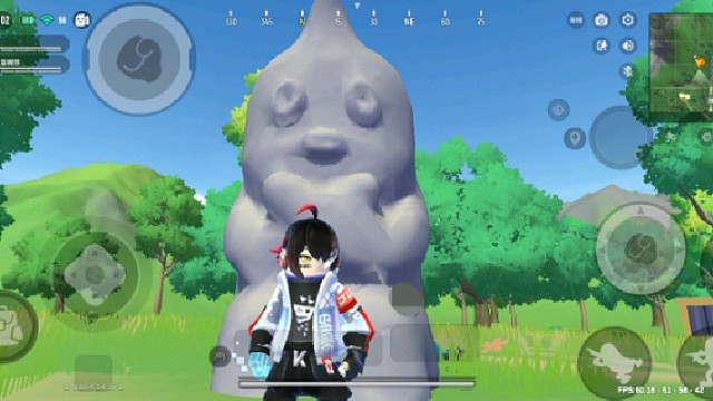 我叫匣风，与A|的相遇（1）