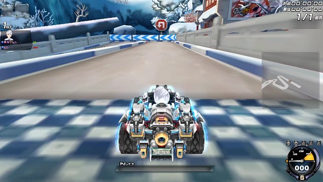 我也是可以16的人