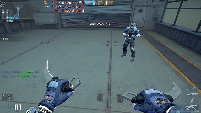 这可能就是断后高手都去卡关的原因吧