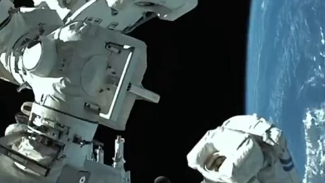 中国载人航天三十年
三十载筚路蓝缕一代代接力奋斗
逐梦苍穹永不停歇
这是一条射线
起点1