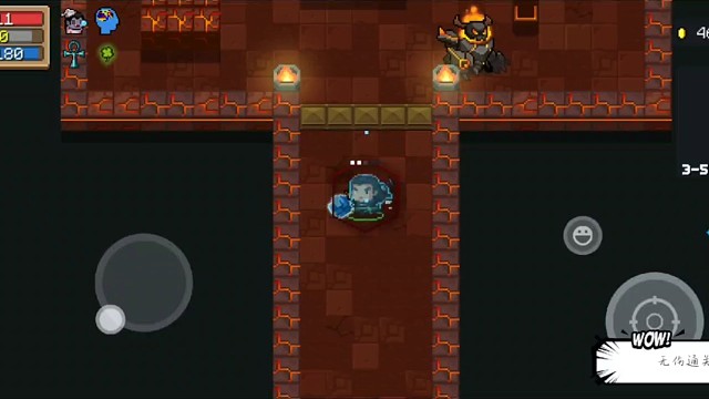 新角色气宗龟派气功