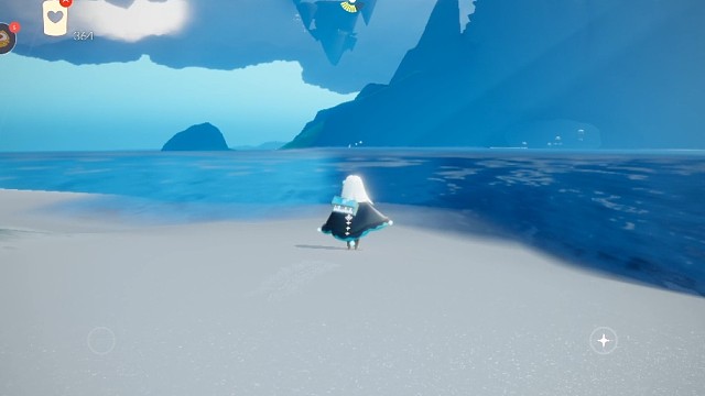 见过圣岛海龟跑吗？